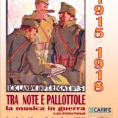 Tra Note e Pallottole